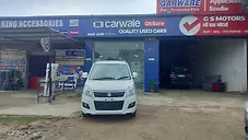 Used Maruti Suzuki Wagon R VXI in Motihari