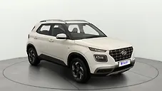 Used Hyundai Venue SX 1.0 Turbo iMT in Lucknow