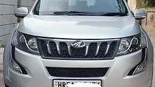 Used Mahindra XUV500 W10 in Delhi
