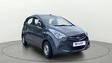 Used Hyundai Eon Era + in Jaipur
