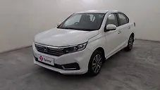 Used Honda Amaze VX Petrol Automatic in Coimbatore