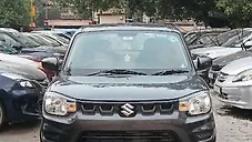 Used Maruti Suzuki S-Presso VXi S-CNG [2022-2023] in Delhi