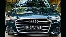 Used Audi A6 Premium Plus 45 TFSI [2019-2024] in Delhi