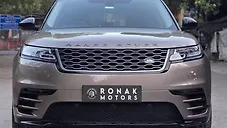 Used Land Rover Range Rover Velar 2.0 R-Dynamic S Petrol 250 [2017-2020] in Delhi