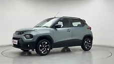 Used Tata Punch Creative Dual Tone [2022-2023] in Gurgaon