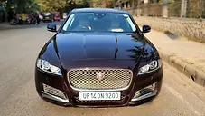 Used Jaguar XF 2.2 Diesel in Delhi