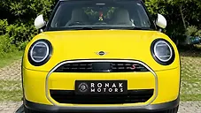Used Mini Cooper Favoured Pack in Delhi