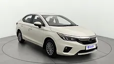 Used Honda City V CVT Petrol in Lucknow