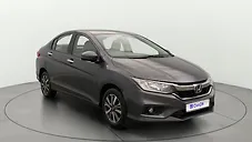 Used Honda City V Petrol [2017-2019] in Lucknow