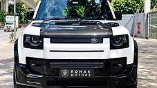 Used Land Rover Defender 110 X Dynamic HSE Diesel 3.0L Turbo Automatic 5 STR in Delhi