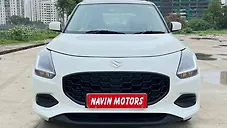 Used Maruti Suzuki Swift VXi Petrol Manual in Ahmedabad