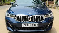 Used BMW 6-Series GT 630i M Sport Signature in Mumbai