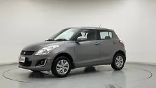 Used Maruti Suzuki Swift ZXi Petrol Manual in Ghaziabad