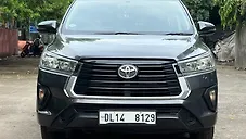Used Toyota Innova Crysta G 2.4 8 STR in Delhi