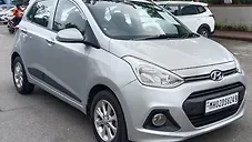 Used Hyundai Grand i10 Asta AT 1.2 Kappa VTVT (O) [2016-2017] in Mumbai