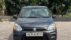Used Maruti Suzuki Alto 800 VXi in Lucknow