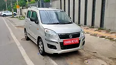 Used Maruti Suzuki Wagon R LXI in Delhi