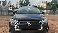 Used Toyota Innova Crysta GX 2.4 AT 7 STR in Mumbai