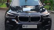 Used BMW X1 sDrive20d xLine in Mumbai