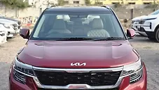 Used Kia Seltos HTX Plus 1.5 Diesel iMT [2023-2024] in Hyderabad