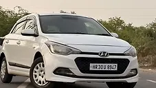 Used Hyundai Elite i20 Magna Executive 1.4 CRDi in Delhi