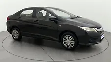 Used Honda City SV Petrol [2017-2019] in Hyderabad