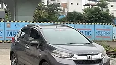 Used Honda WR-V S MT Petrol in Nagpur