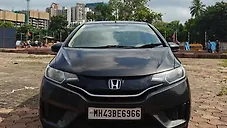 Used Honda Jazz S AT Petrol in Mumbai