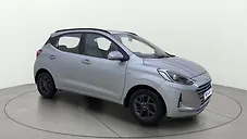 Used Hyundai Grand i10 NIOS Sportz AMT 1.2 Kappa VTVT in Ahmedabad
