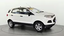 Used Ford Ecosport Ambiente 1.5L Ti-VCT [2015-2016] in Delhi