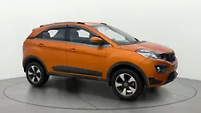 Used Tata Nexon XZA Plus Petrol in Navi Mumbai