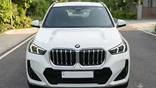 Used BMW X1 sDrive18i M Sport in Ahmedabad