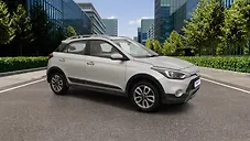 Used Hyundai i20 Active 1.2 SX [2015-2016] in Pune