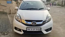 Used Honda Mobilio V Diesel in Nashik