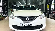 Used Maruti Suzuki Baleno Delta 1.2 in Nagpur