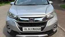 Used Honda WR-V VX MT Petrol in Delhi
