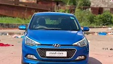 Used Hyundai Elite i20 Sportz 1.2 [2016-2017] in Mumbai