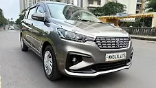 Used Maruti Suzuki Ertiga VXi in Thane
