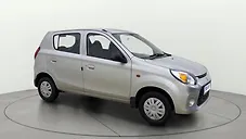 Used Maruti Suzuki Alto 800 LXi in Ahmedabad