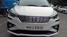 Used Maruti Suzuki Ertiga VXi [2022] in Thane
