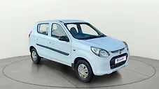 Used Maruti Suzuki Alto 800 Lxi in Vadodara