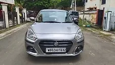 Used Maruti Suzuki DZire VXi in Kolkata