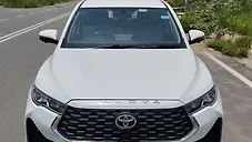 Used Toyota Innova Hycross VX Hybrid (Electric + Petrol) Automatic (e-CVT) 7 STR in Delhi