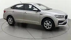 Used Skoda Slavia Active 1.0L TSI MT in Hyderabad