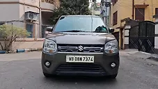 Used Maruti Suzuki Wagon R VXI 1.0 [2022-2023] in Kolkata