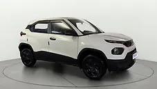Used Tata Punch Pure MT in Delhi