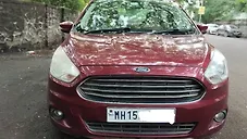 Used Ford Aspire Titanium1.5 TDCi [2018-2020] in Nashik