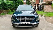 Used Hyundai Venue SX 1.0 Petrol [2019-2020] in Kolkata