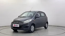 Used Hyundai i10 Magna 1.1 iRDE2 [2010-2017] in Ahmedabad