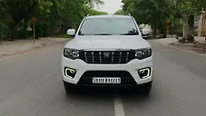 Used Mahindra Scorpio N Z2 Petrol MT 7 STR in Delhi